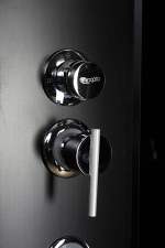 Душевая кабина Niagara Classic NG-6501-14F 90x90 с гидромассажем