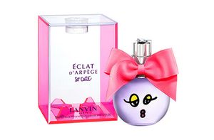 Lanvin Eclat D'Arpege So Cute Eau De Parfum