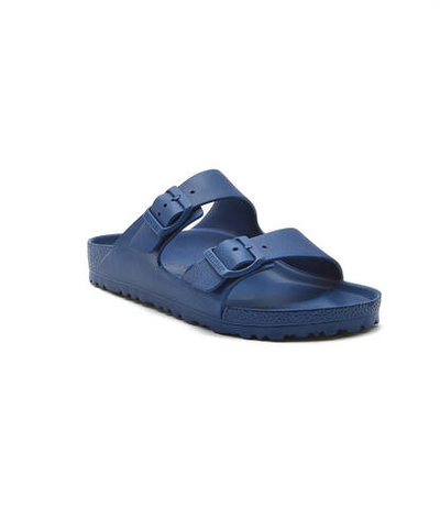 шлепанцы arizona eva Birkenstock - темно-синий(1019142)