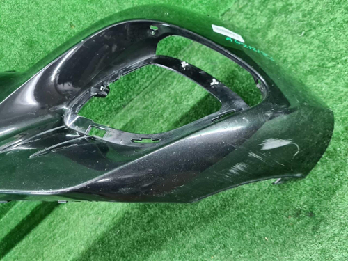 Бампер передний Mercedes E W213 (2020-2023) AMG