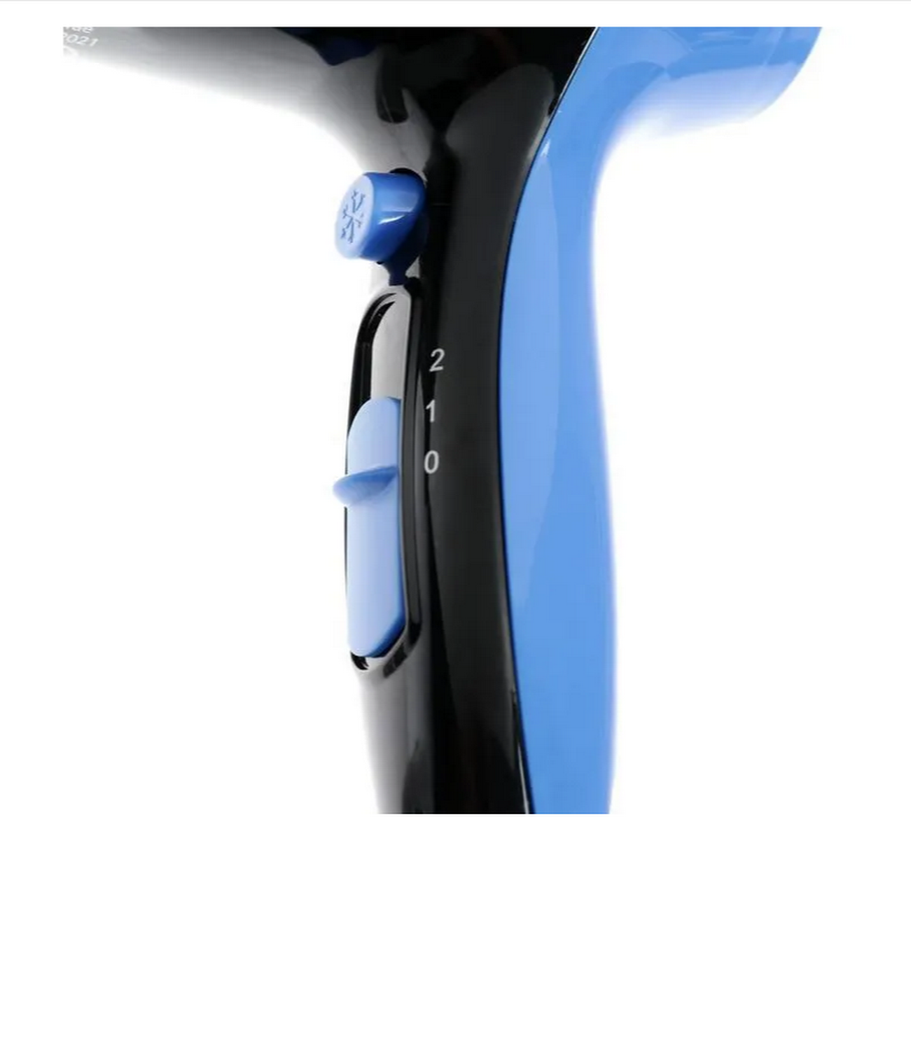 Фен электрический для волос Kelli KL-1121