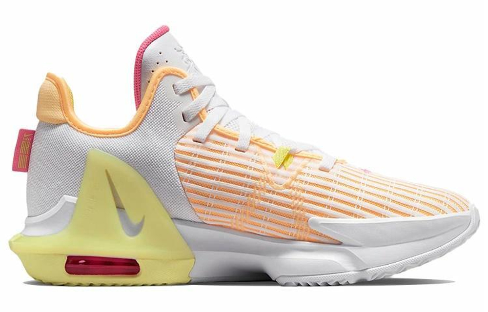 Кроссовки Nike Witness 6 Lebron Ep Tpu