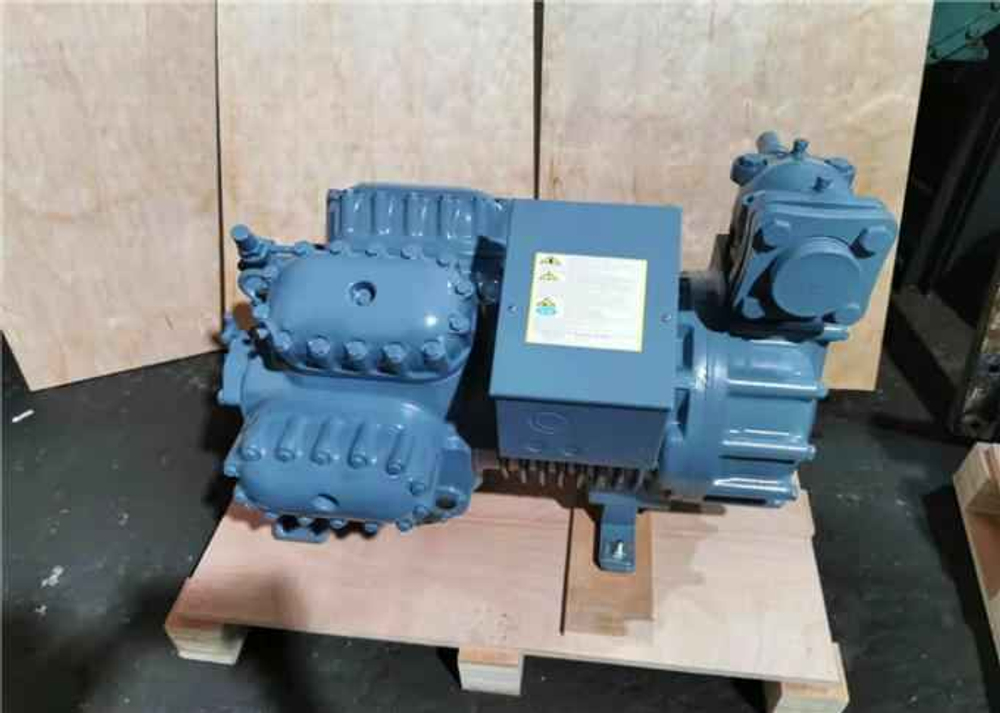 Поршневой полугерметичный компрессор Copeland D6SJ-400X-AWM