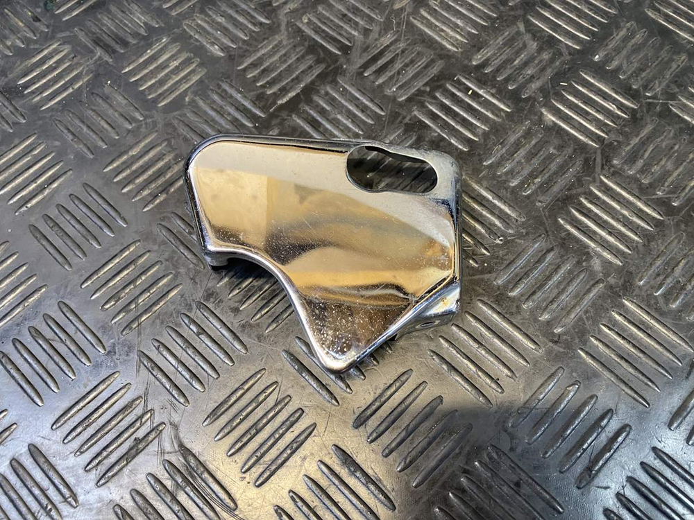 Защита рычага тормоза Suzuki Intruder VS750 VR51A