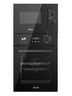 Встраиваемая микроволновая печь Monsher MMH 1015 Noir