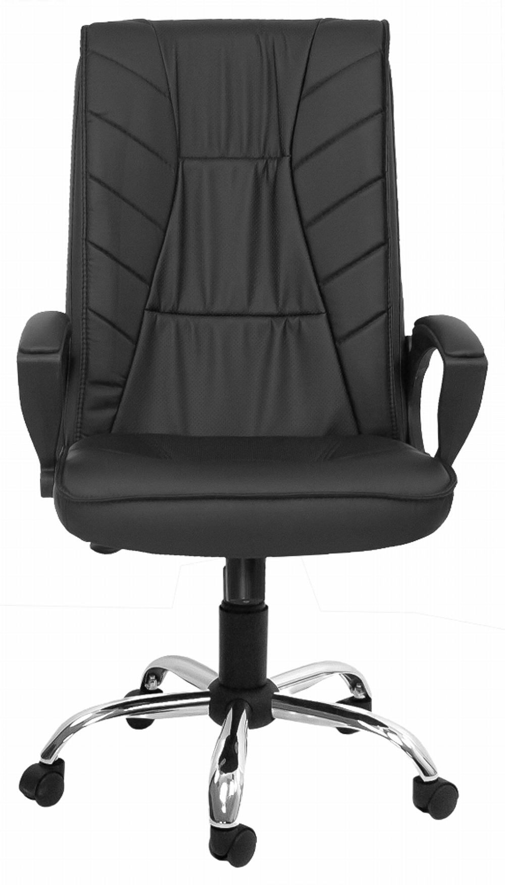 Кресло Фортуна 5 (1) механизм качания TOP-GAN к/з