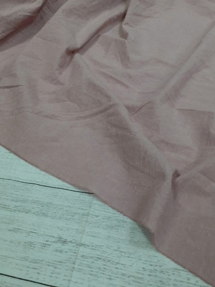 Вареный хлопок/24 Т.розовый