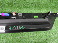 Приборная панель Omoda C5 (2022-н.в.)