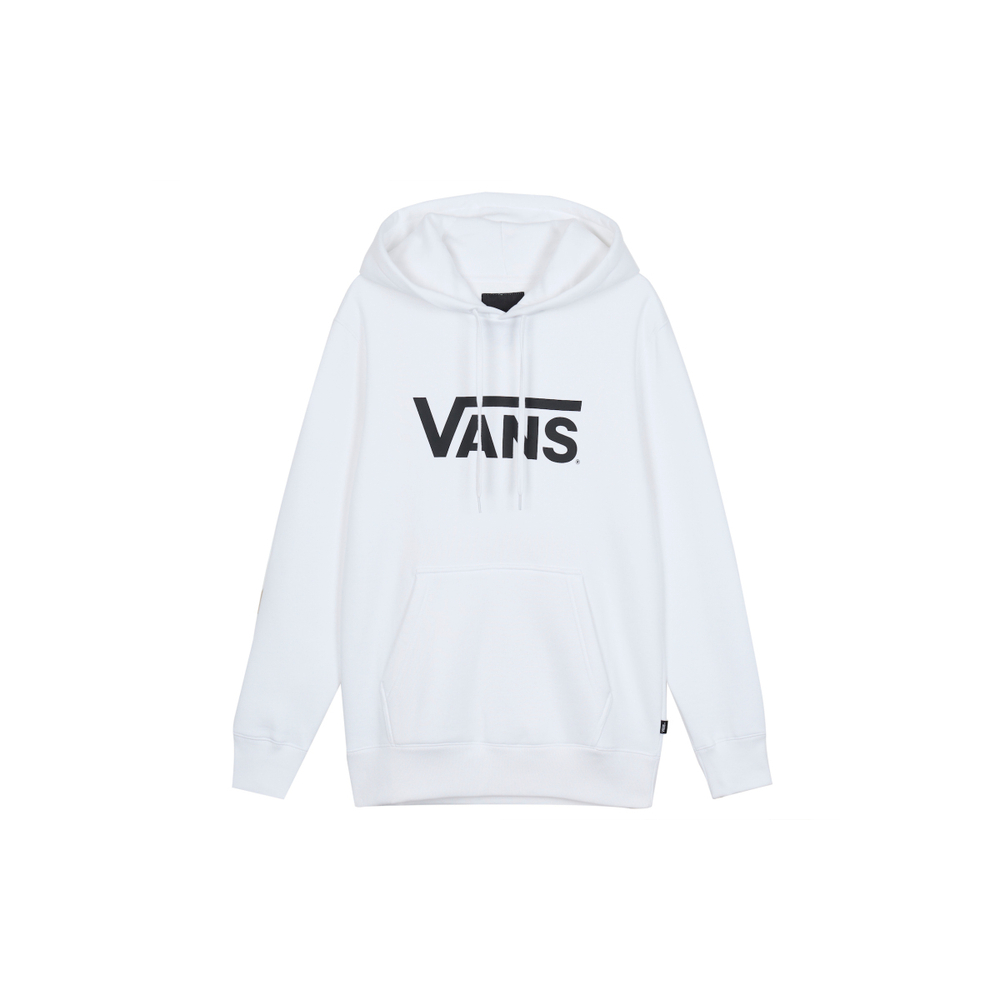 Толстовка Vans Logo, VN0A3TXIWHT