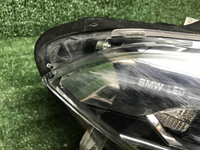 Фара правая BMW 1er f20 F21 (2015-2017) LED