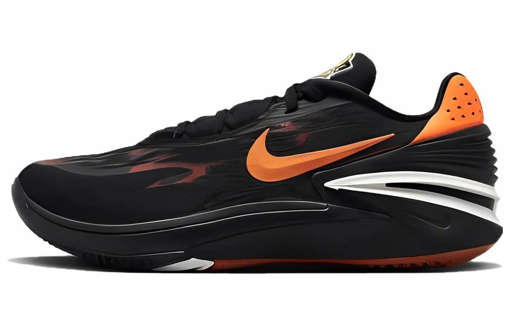 Кроссовки Nike Air Zoom G.T. Cut 2