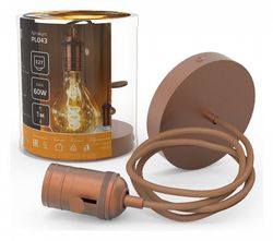 Подвесной светильник Gauss Decor PL043