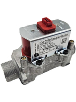 Газовый клапан (B&P) для CHAFFOTEAUX Mira Advance System 12-35 (арт. 65116557)