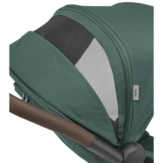 Прогулочная коляска Maxi-Cosi Soho Essential Green