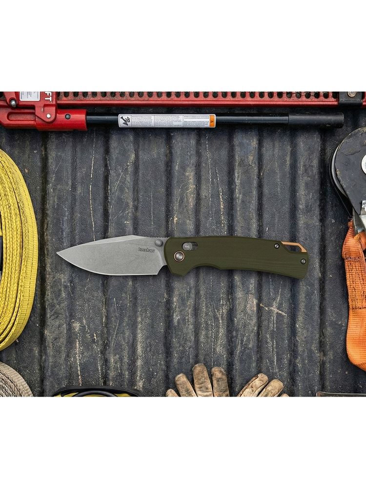 Нож KERSHAW 2058 Proximal