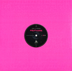 Coldplay / Music Of The Spheres (Coloured Vinyl)(LP)