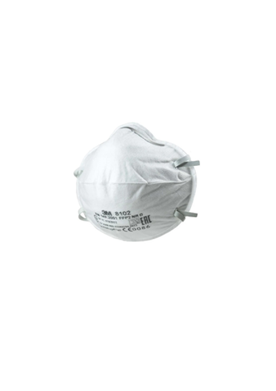 Респиратор 3М 8102