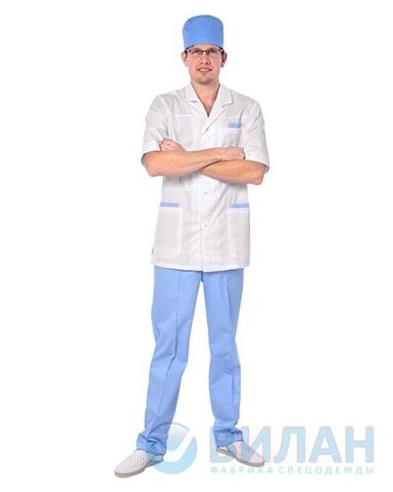 Куртка мужская КМ.534