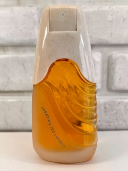 Creation Ted Lapidus 100 ml.Тед лапидус крейшен.