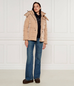 Куртка Calvin Klein - бежевый(K20K207739)