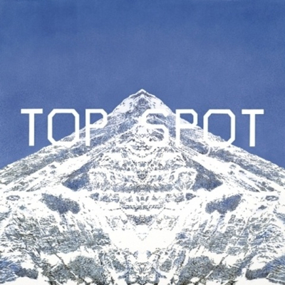 Альбом T.O.P - TOP SPOT - (ANOTHER DIMENSION) 1st Album RANDOM Version