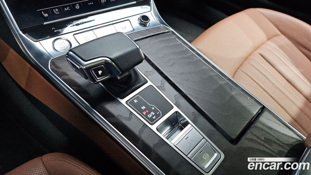 Audi A6 (C8) 40 TDI Premium (04.2020)