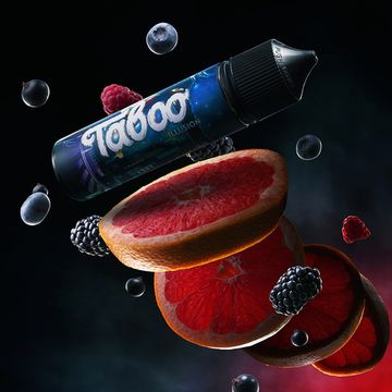Купить Жидкость TABOO - Illusion 60 мл