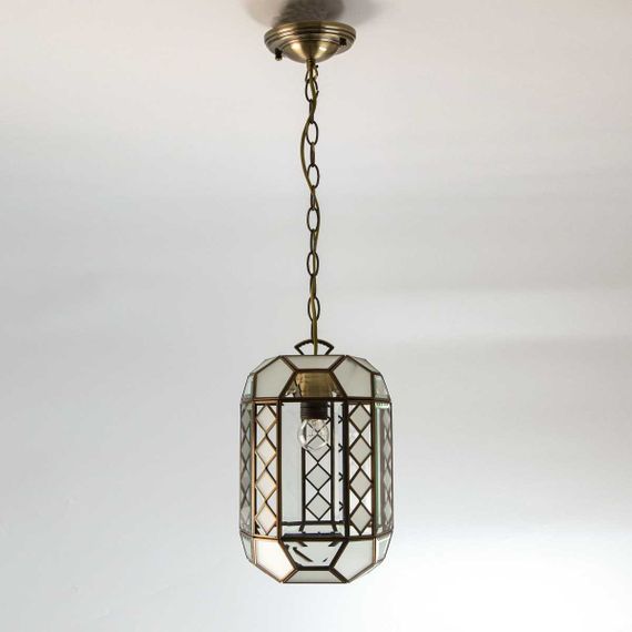 Подвесной светильник Citilux Фасет CL441212