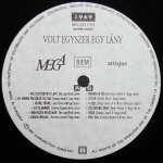 Koncz Zsuzsa / Osszes Nagylemeze Az Illes Egyuttessel es A Fonograffal (10LP)