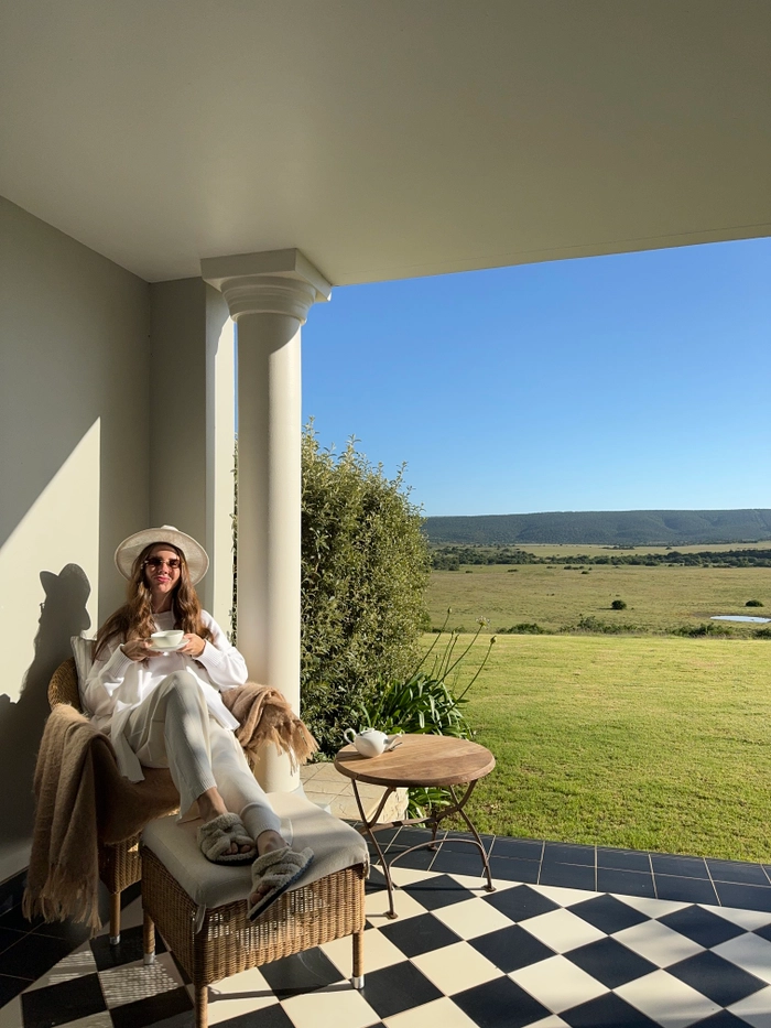 ШЛЯПА ШЭРИЗ МОЛОЧНЫЙ