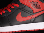 Jordan 1 Mid Alternate Bred (2022)