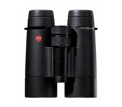 Бинокль Leica Ultravid 8x32 HD-Plus