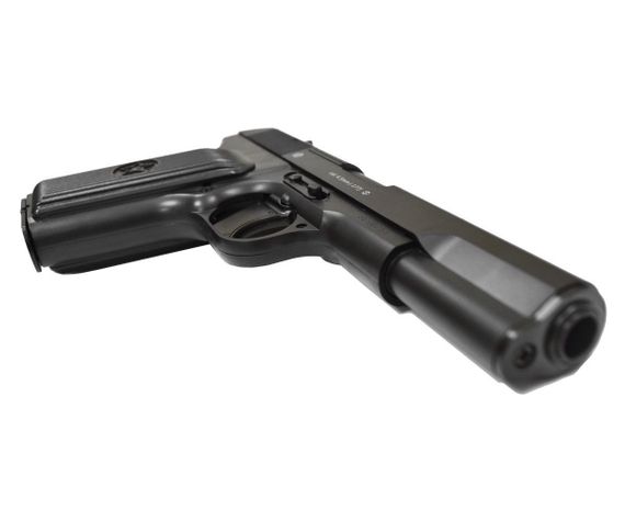 Пневматический пистолет Borner TT-X (Токарева)