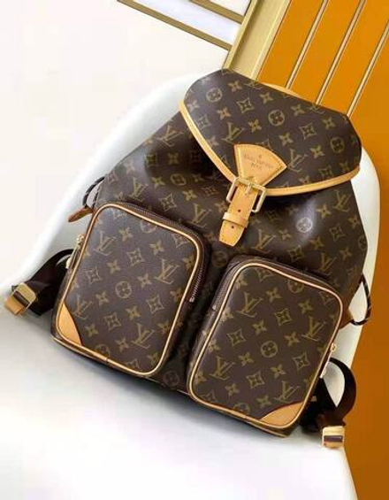 Рюкзак Louis Vuitton