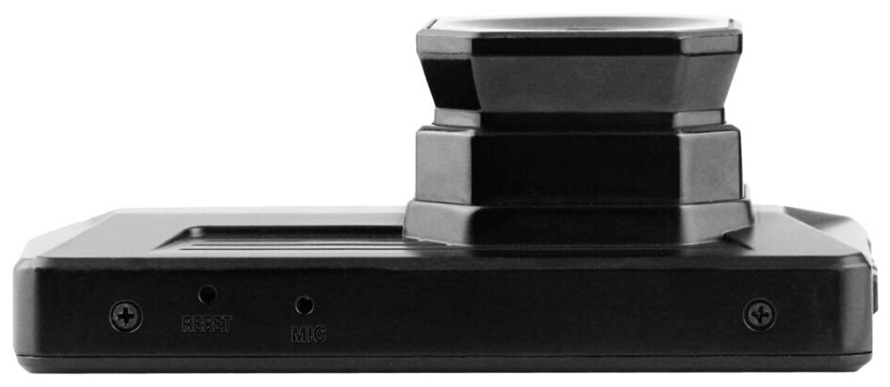 Видеорегистратор Digma FreeDrive 208 Night FHD черный 2Mpix