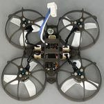 Квадрокоптер Betafpv Meteor65 Pro HD PNP ELRS 2.4G