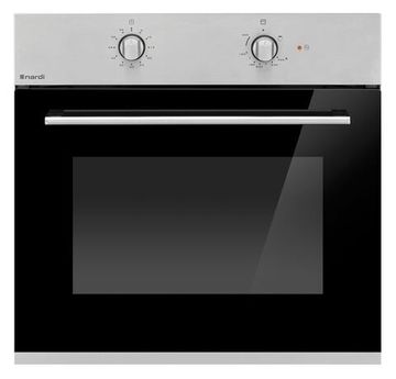 Газовый духовой шкаф Nardi FMX 07 XN