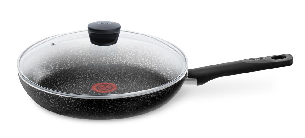Сковорода с крышкой Tefal Meteor 26 см 04208926