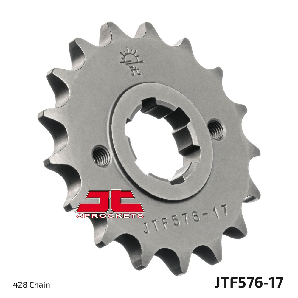 Звезда JTF576.17