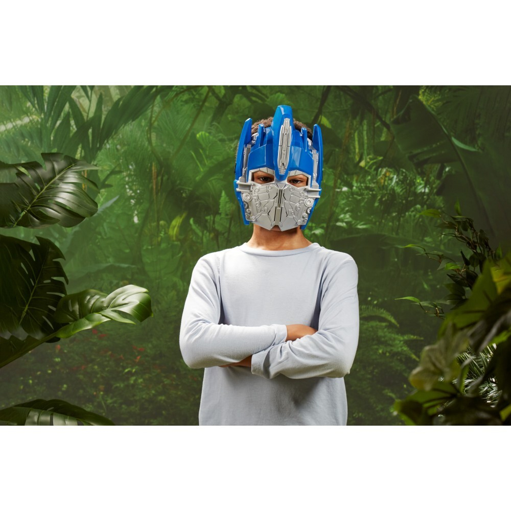 Hasbro Transformers - Optimus Prime Rise of the Beasts mask F4645 / артикул   F4049 F4645  / GTIN 5010993958450