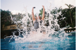 Фотоаппарат Lomography Lomo MC-A, серебристый