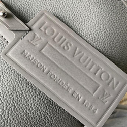 Louis Vuitton City Keepall 27 cm