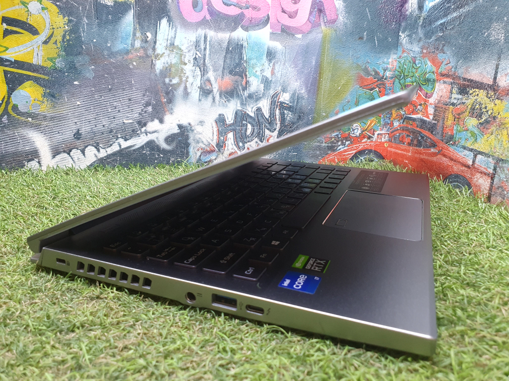 Ноутбук Acer i7-11/16Gb/RTX 3060 6Gb/FHD/144Hz/Predator Triton 300SE (PT314-51s-71UU)/Windows 10