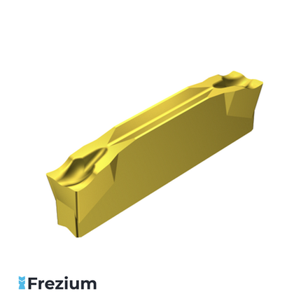 Токарная пластина "Sandvik Coromant” (R123E2-0200-0502-CM 2135)