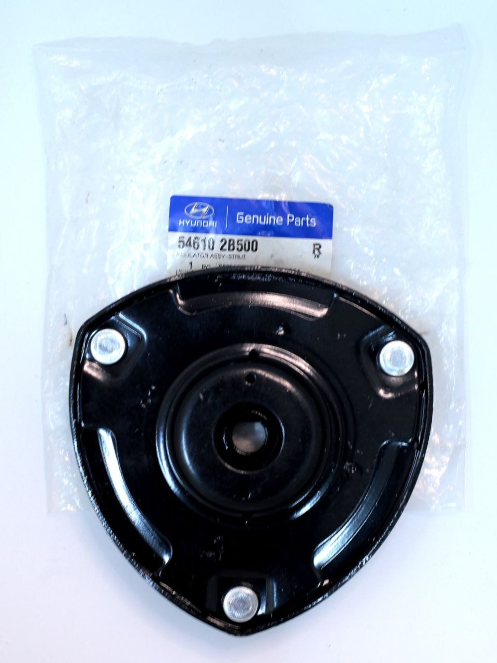 Опора амортизатора переднего 546102B500 для Hyundai Santa Fe