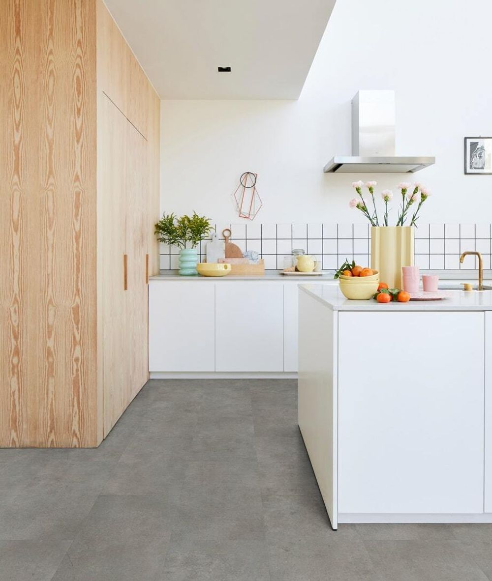 Виниловый пол Adelar Eterna Acoustic Ponza 14911