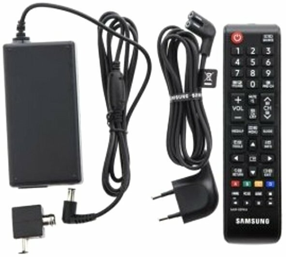 32" Samsung UE32N4000AU