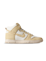 Nike Dunk High LX Gold