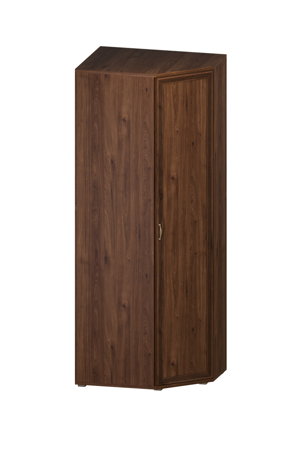 Шкаф угловой Карина ШК-1017