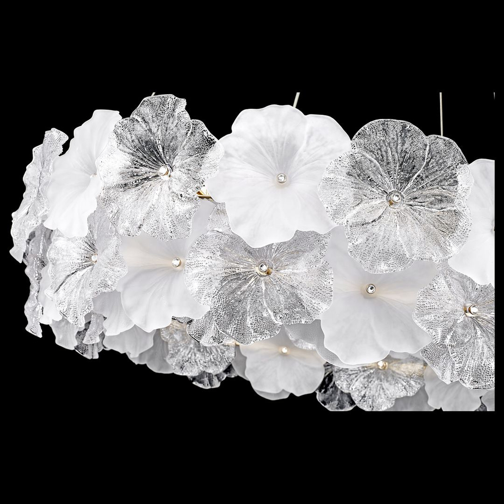 Светильник подвесной Wertmark Isabella WE112.80.303